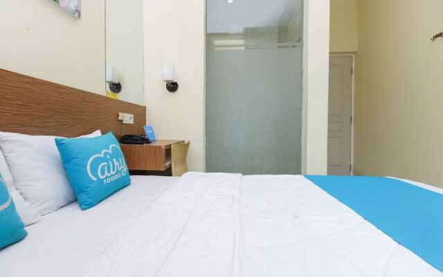 Airy Syariah Tembalang Banjarsari 21 Semarang