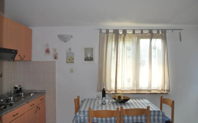 Apartment Rama