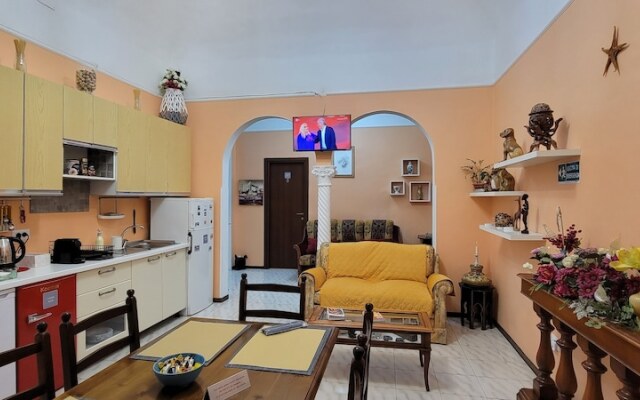 BnB Rooms And Comfort