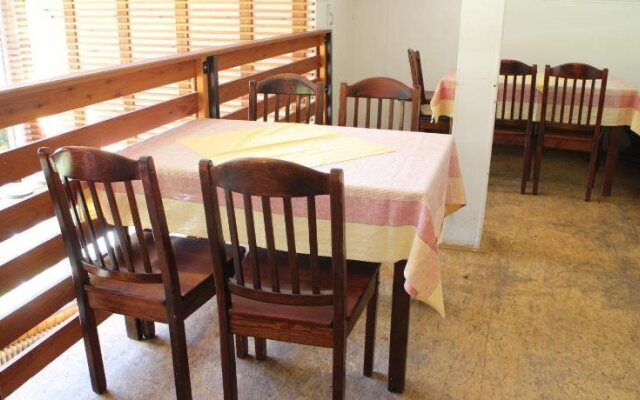 Hotel Fuferna