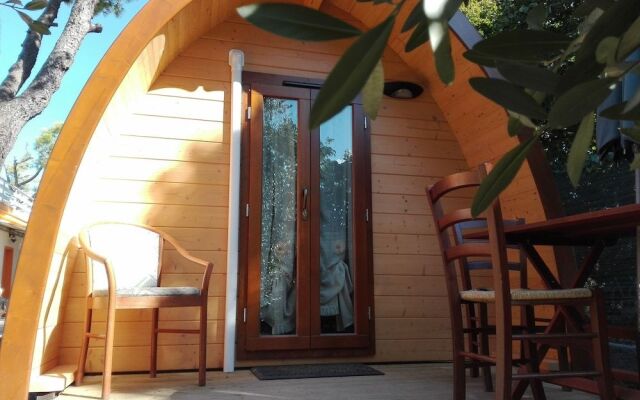 B&B Sotto Le Stelle