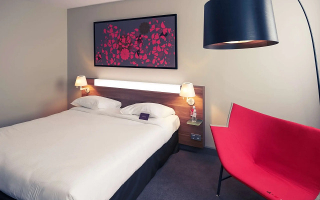 Mercure Cholet Centre