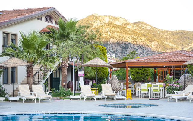 Portakal Hotel Dalyan