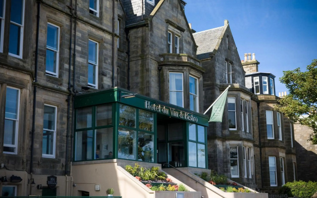 Hotel du Vin & Bistro St. Andrews