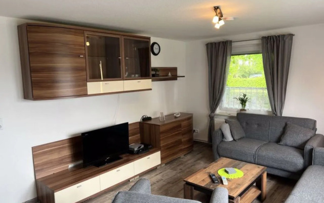 Apartment Peters Esens