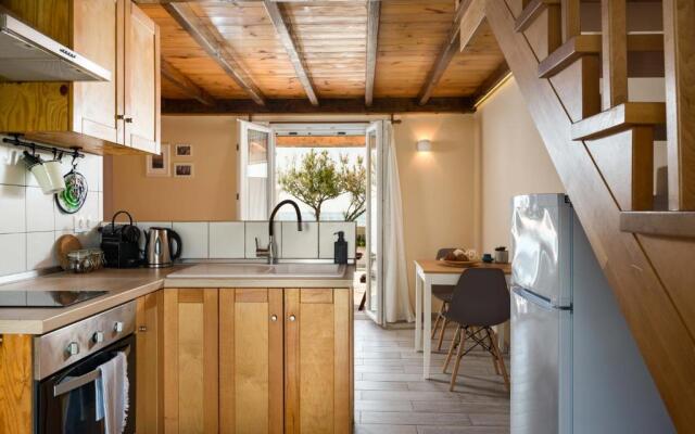 Tamaris beach house 2