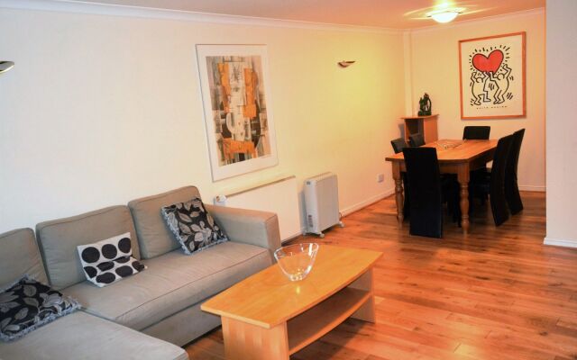 Zen Apartments - Docklands