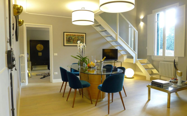 Prati Charming Apartment