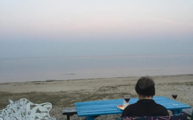 Strandvillan i Åhus