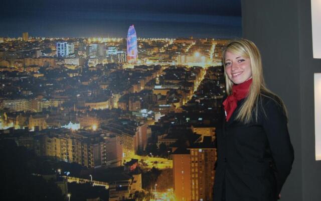 Hotel BESTPRICE Diagonal