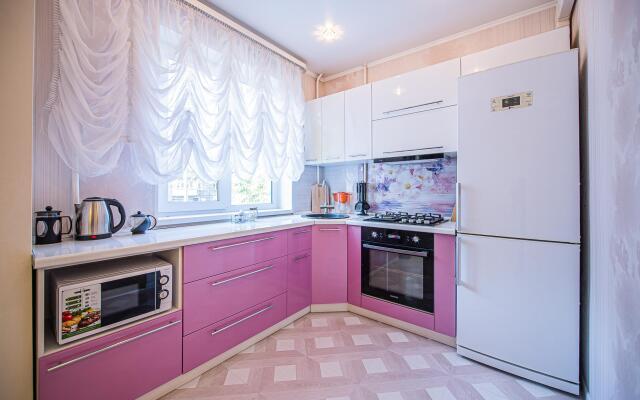 Five Stars on Truda street