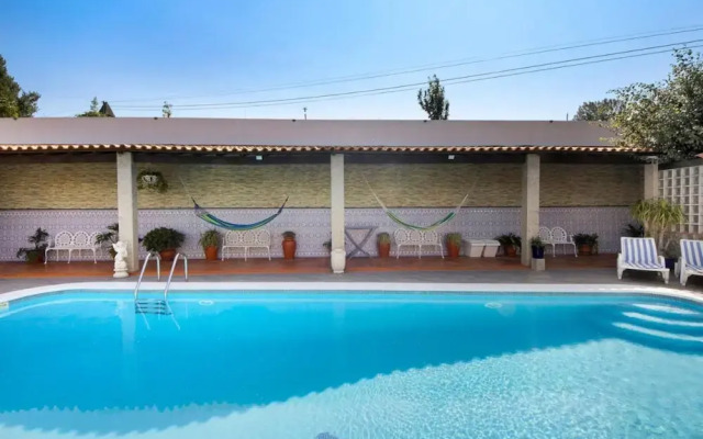 Private Pool Villa 20min by Porto