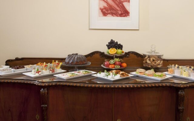 Hotel Kaiserhof Wien