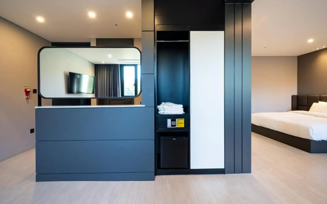Hotel Ohevday