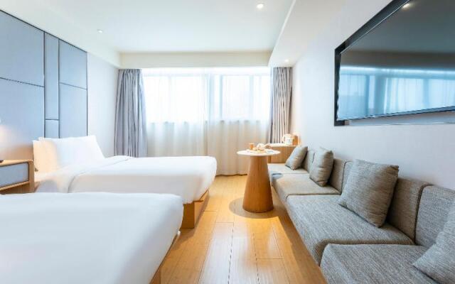 Ji Hotel Xiamen Convention and Exhibition Center Lianqian Dong Road