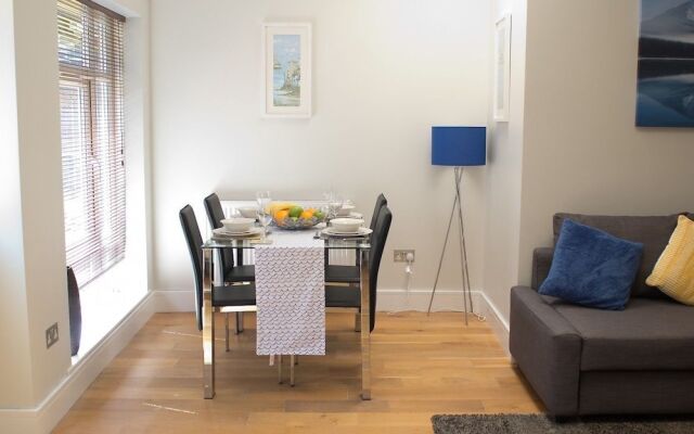 Wolverton Suite