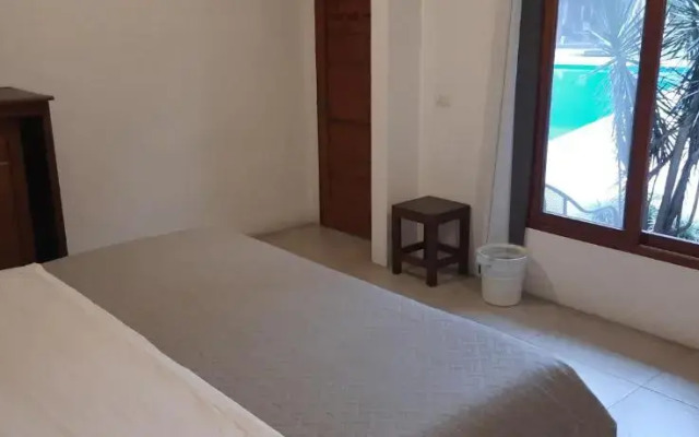 Hotel El Arco