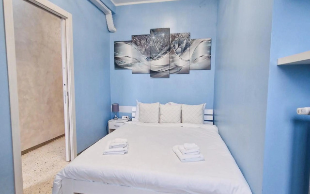 Torino Panoramic view Apartment