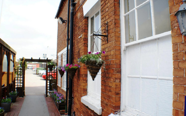 Bank House Hotel
