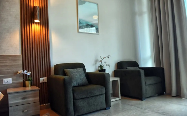 Byblostar Hotel