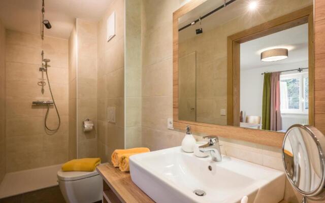 Appartement Schwaiger