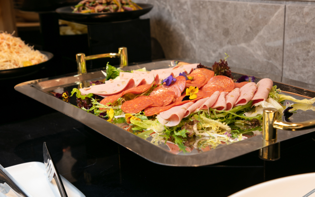 Hampton by Hilton Foshan Dali
