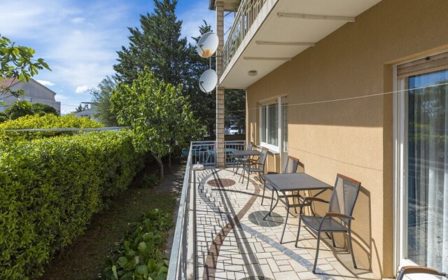 Tasa Apartment