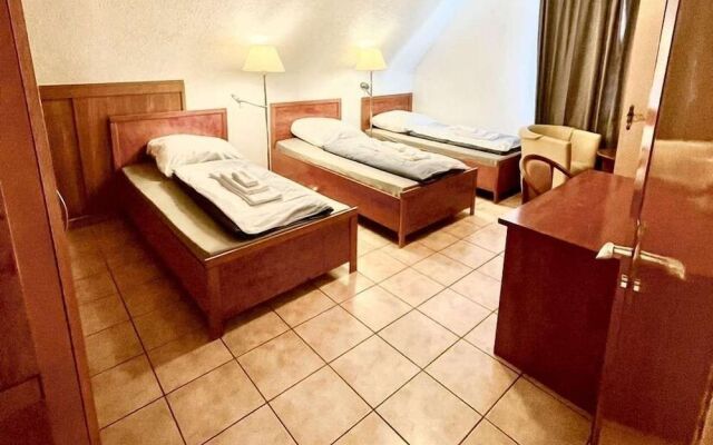 Heiligenröder Pension