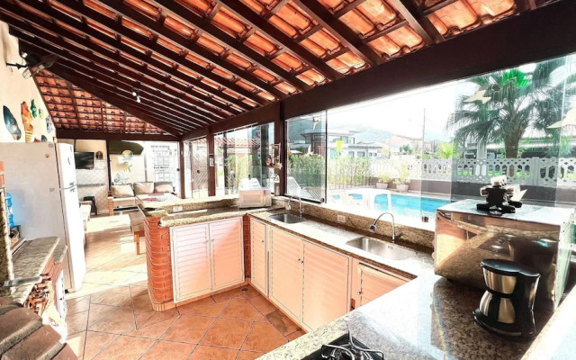 Casa Massaguaçú