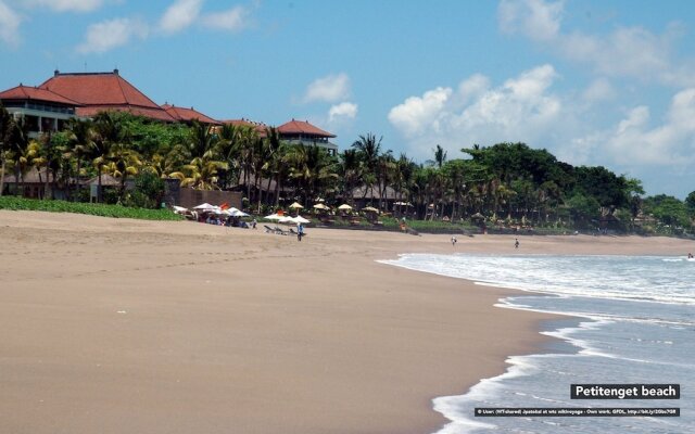 ZEN Premium Seminyak Drupadi 3