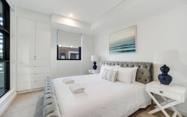 HomeHotel - Boutique and Luxurious Apartment, Super Clean