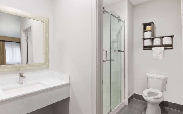 Baymont by Wyndham Bryan College Station