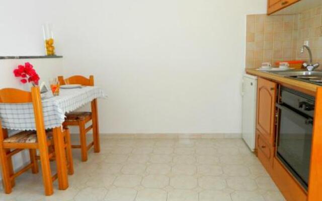 Niko's Studio 1 Apartment with terrace