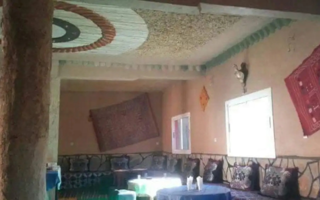 Dounia Hostel