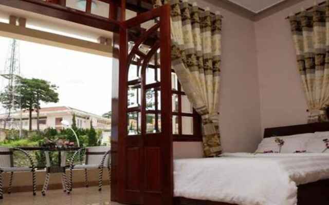 Hoang Hoa Hotel