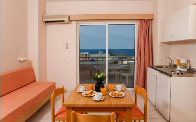 Poseidonia Hotel Apartments