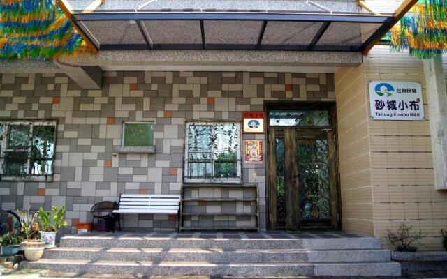 Taitung XD B&B