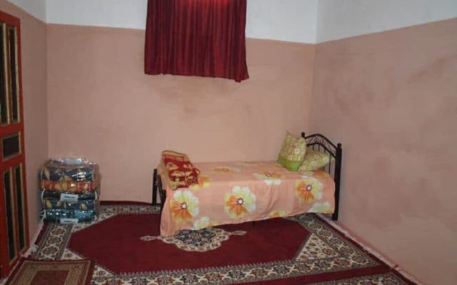 Maison D'hotes Ibork