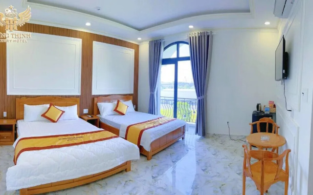 Hung Thinh Hotel Phu Quoc