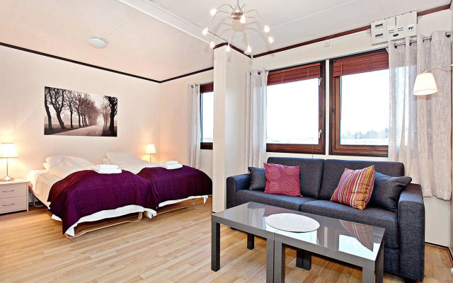 Sandmoen Bed & Breakfast