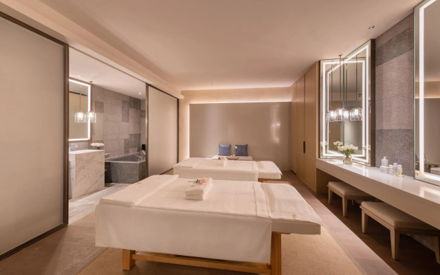 Gran Melia Chengdu