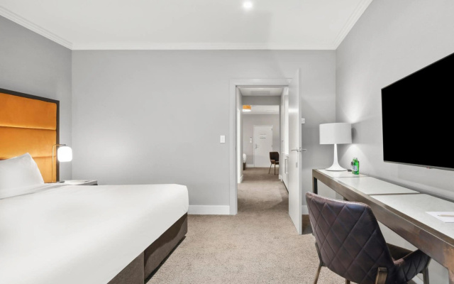 The Gibraltar – Guest Rooms – Bowral