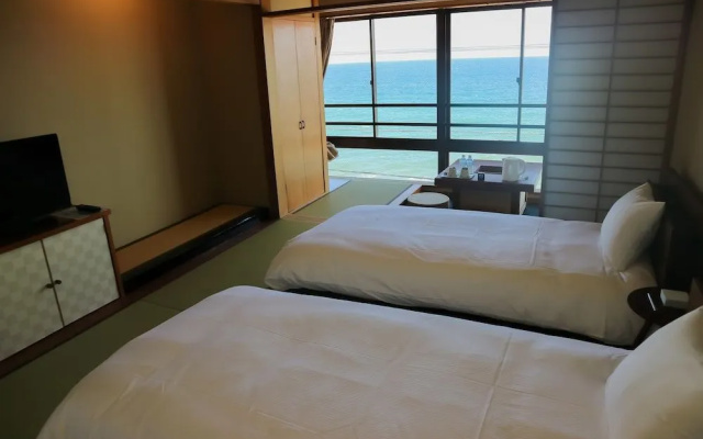Hotel & Resort Izunone
