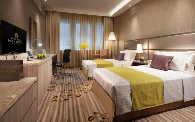 Hotel Bernina Geneva
