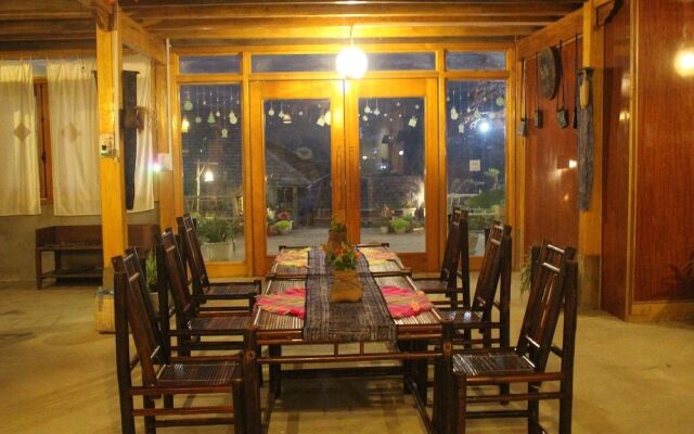 Po Mu House - Hostel