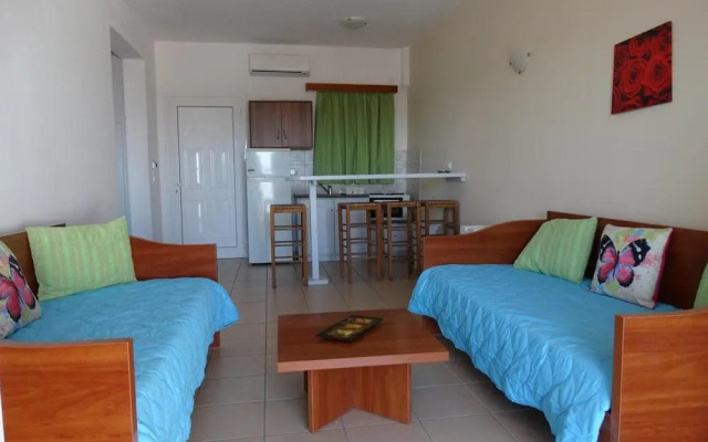 Paradiso Aparthotel