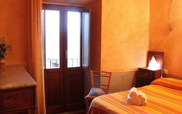 Affittacamere Accà Lascio