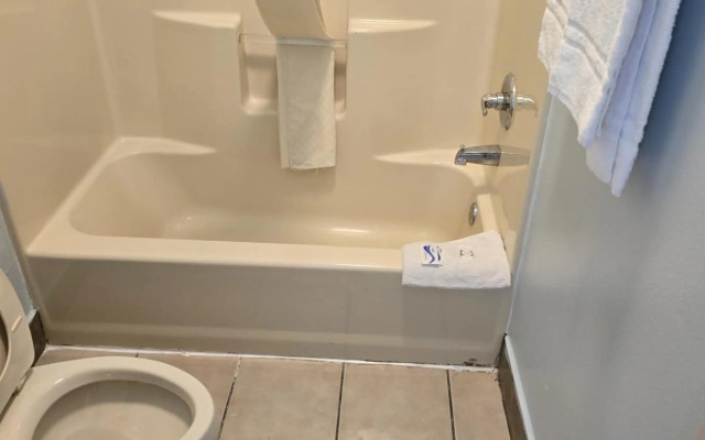 Texas Inn and Suites RGV