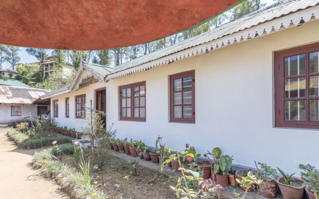 GuestHouser 4 BHK Homestay f531