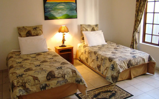 Louhallas Bed & Breakfast
